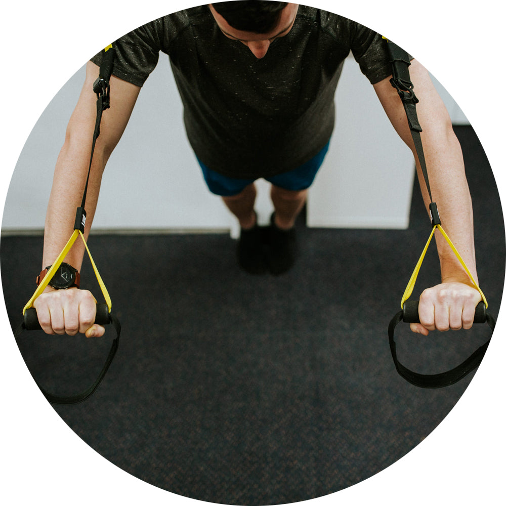 Strength & Conditioning