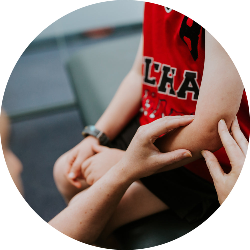 Pediatric / Adolescent Health