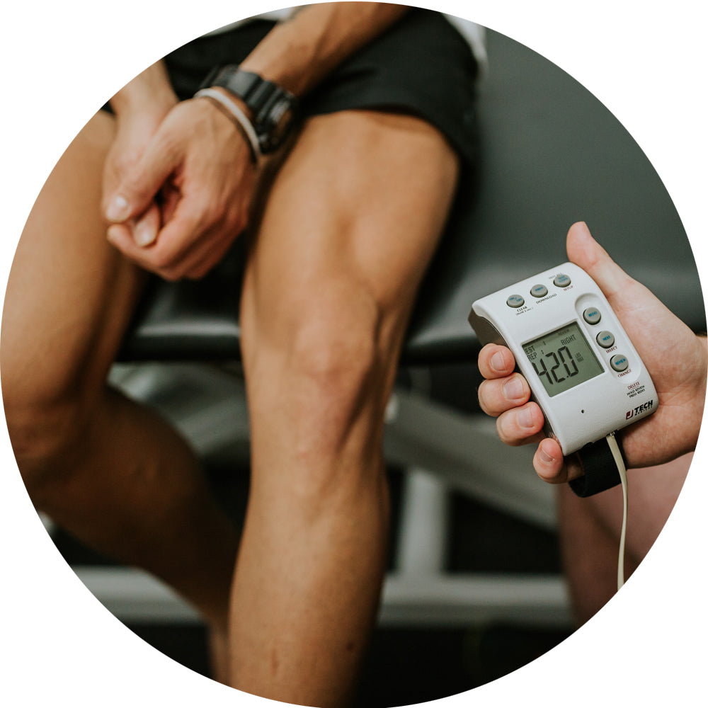 Injury Prevention