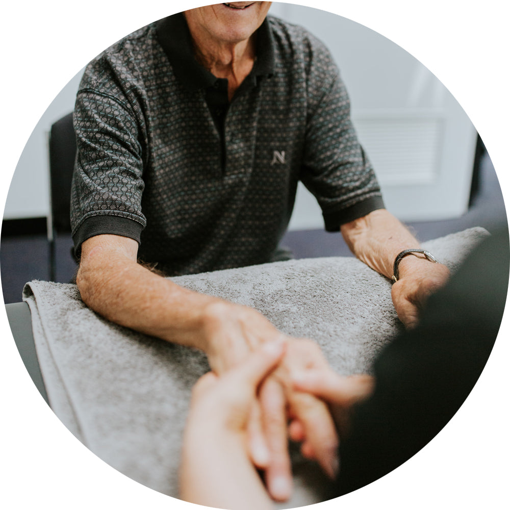 Osteoarthritis Care