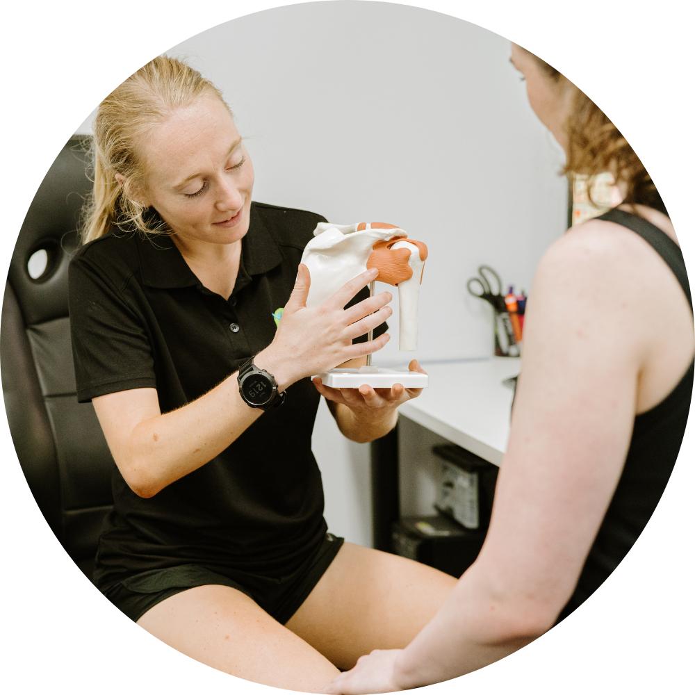 Osteoporosis Care