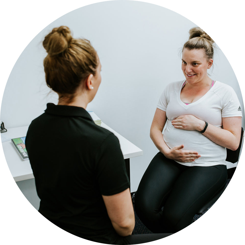 Pregnancy & Post Natal Care