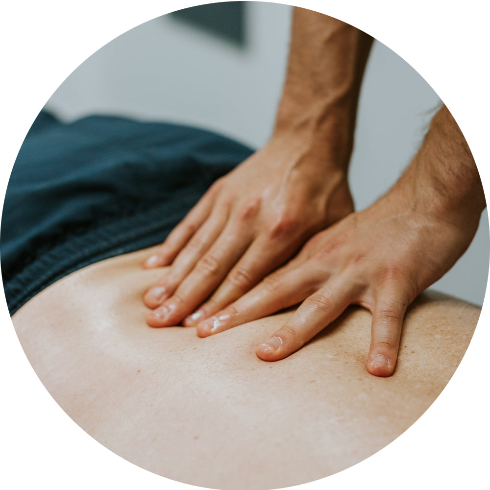 Muscle Pain Relief