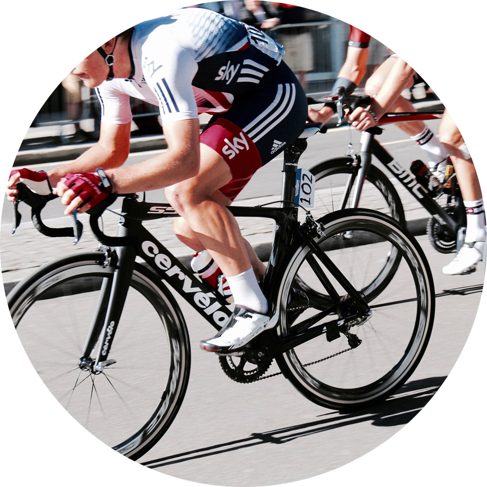 Triathlon