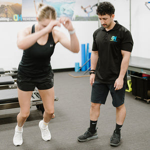 Group Physio classes (previously known as Clinical Pilates)