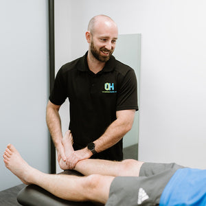 Physiotherapy: Sports, Spinal and Musculoskeletal