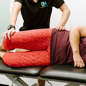 Musculoskeletal Sports Screening