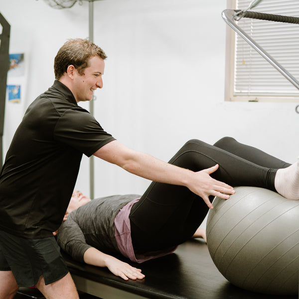Functional Movement Screening - Optimal Health Lab
