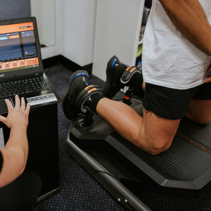 NordBord Testing