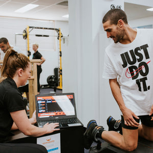 NordBord Testing