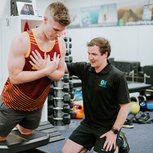 NordBord Testing