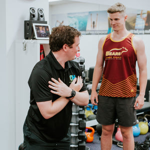 NordBord Testing