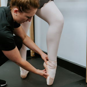 Pre-pointe Assessment