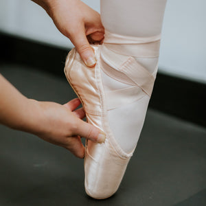 Ballet Pre-pointe Assessment