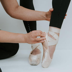 Ballet Pre-pointe Assessment - Optimal Health Lab